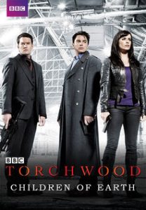 Торчвуд 3 сезон (2009)